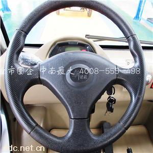  桑植低速节能环保电动四轮车